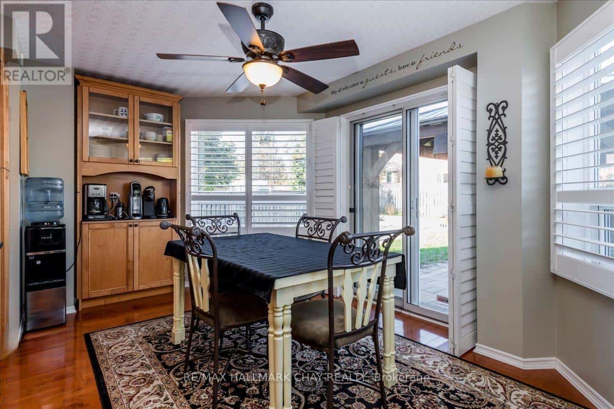 21 BARWICK DRIVE — Barrie (West Bayfield), Ontario - Photo 5 of 41