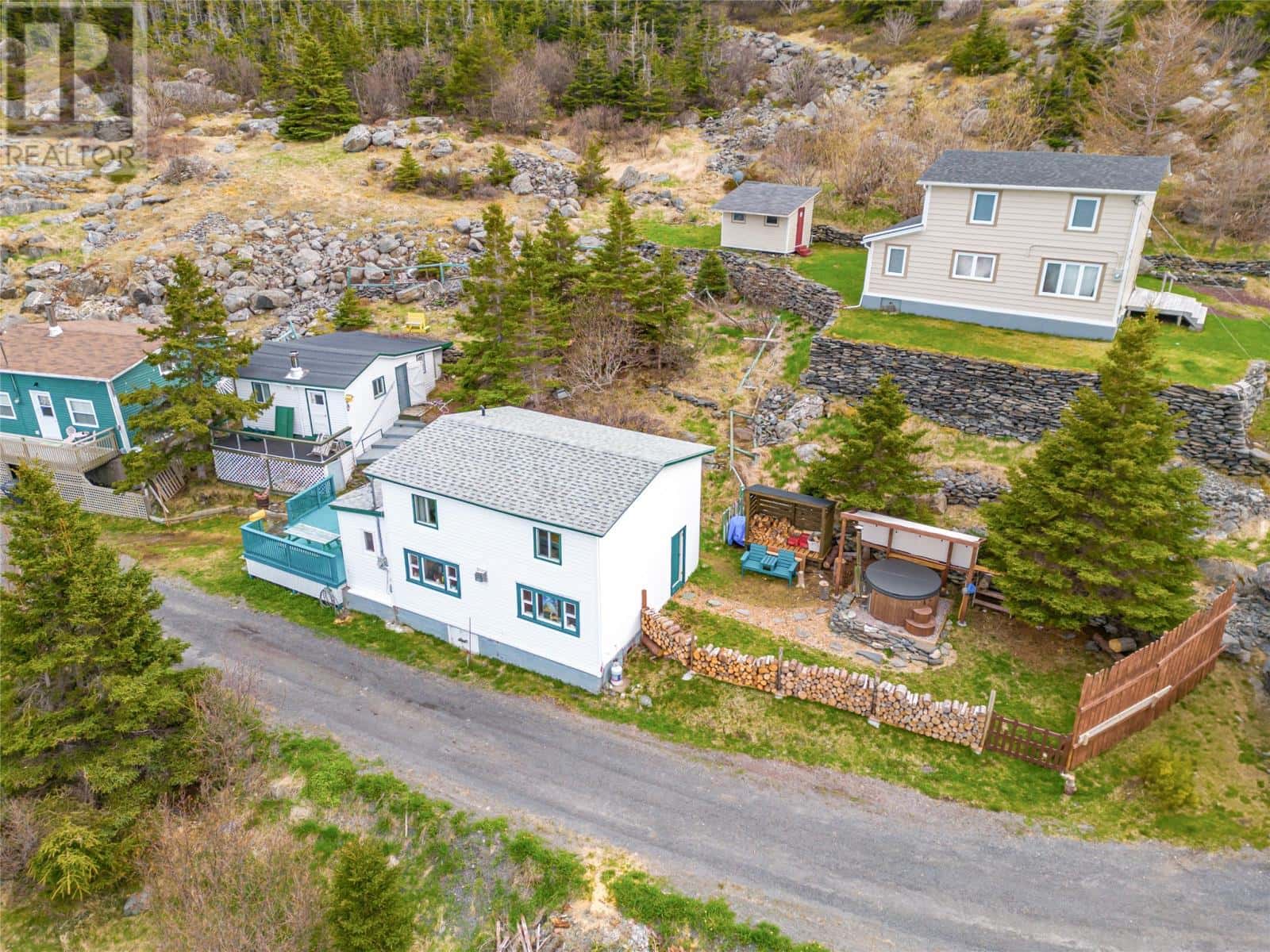 5-7 Path Road — New Perlican, Newfoundland & Labrador - Photo 2 of 24