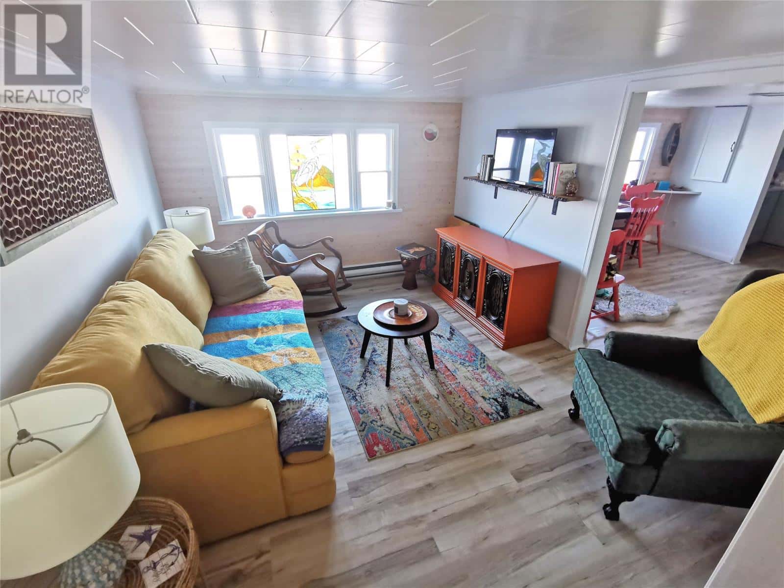 5-7 Path Road — New Perlican, Newfoundland & Labrador - Photo 3 of 24