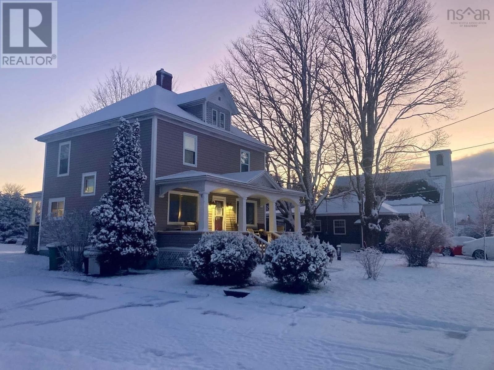 1223 Plains Road — Debert, Nova Scotia - Main photo