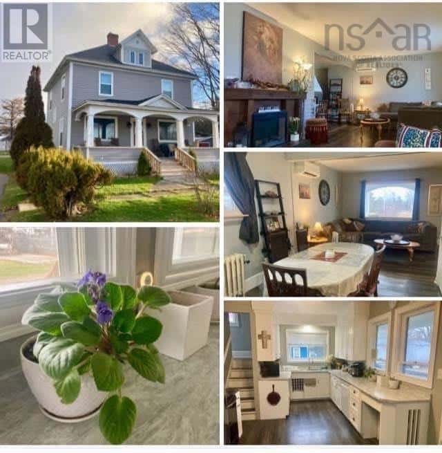 1223 Plains Road — Debert, Nova Scotia - Photo 3 of 17