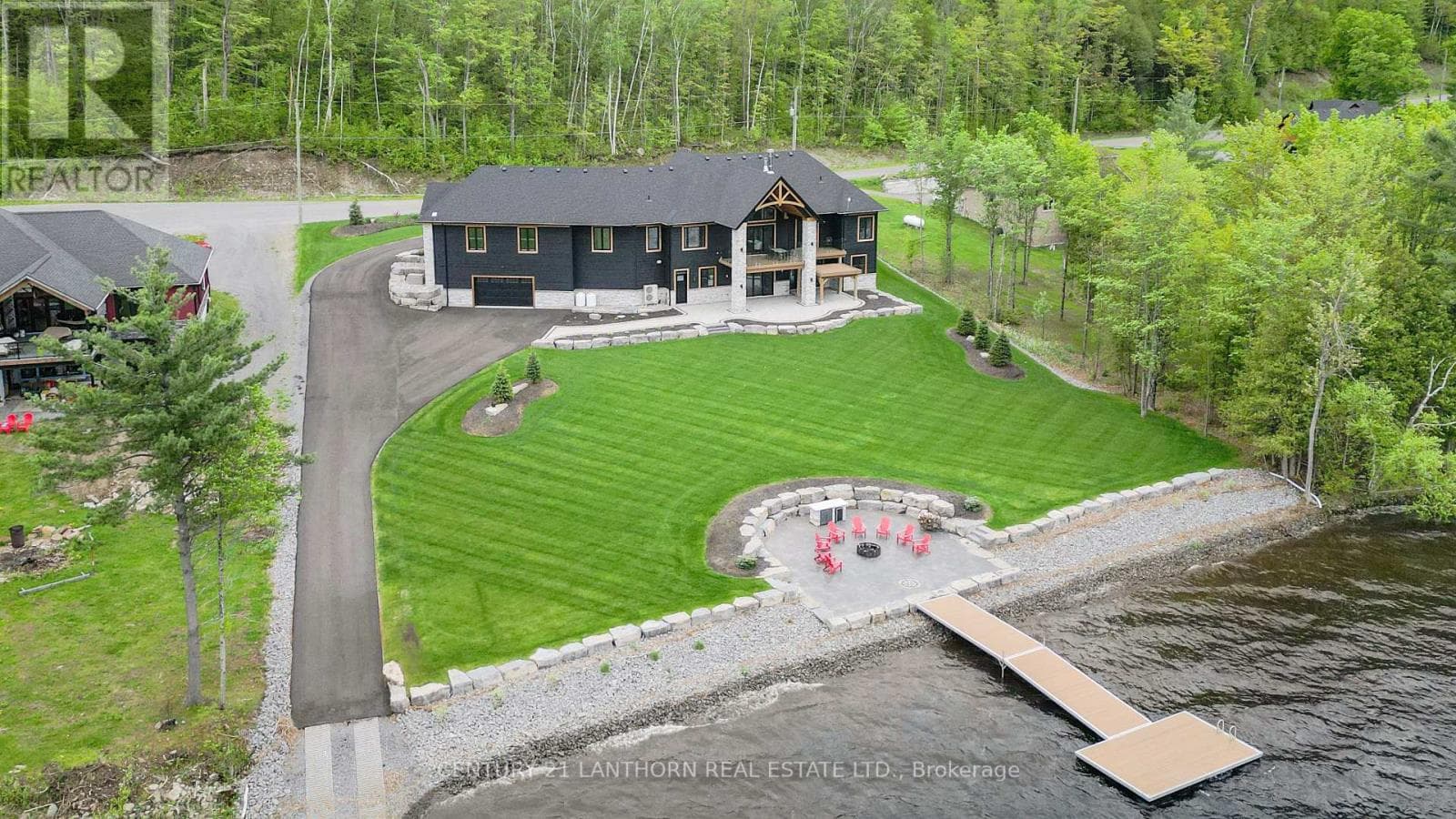 555 MILE POINT LANE — Centre Hastings, Ontario - Main photo