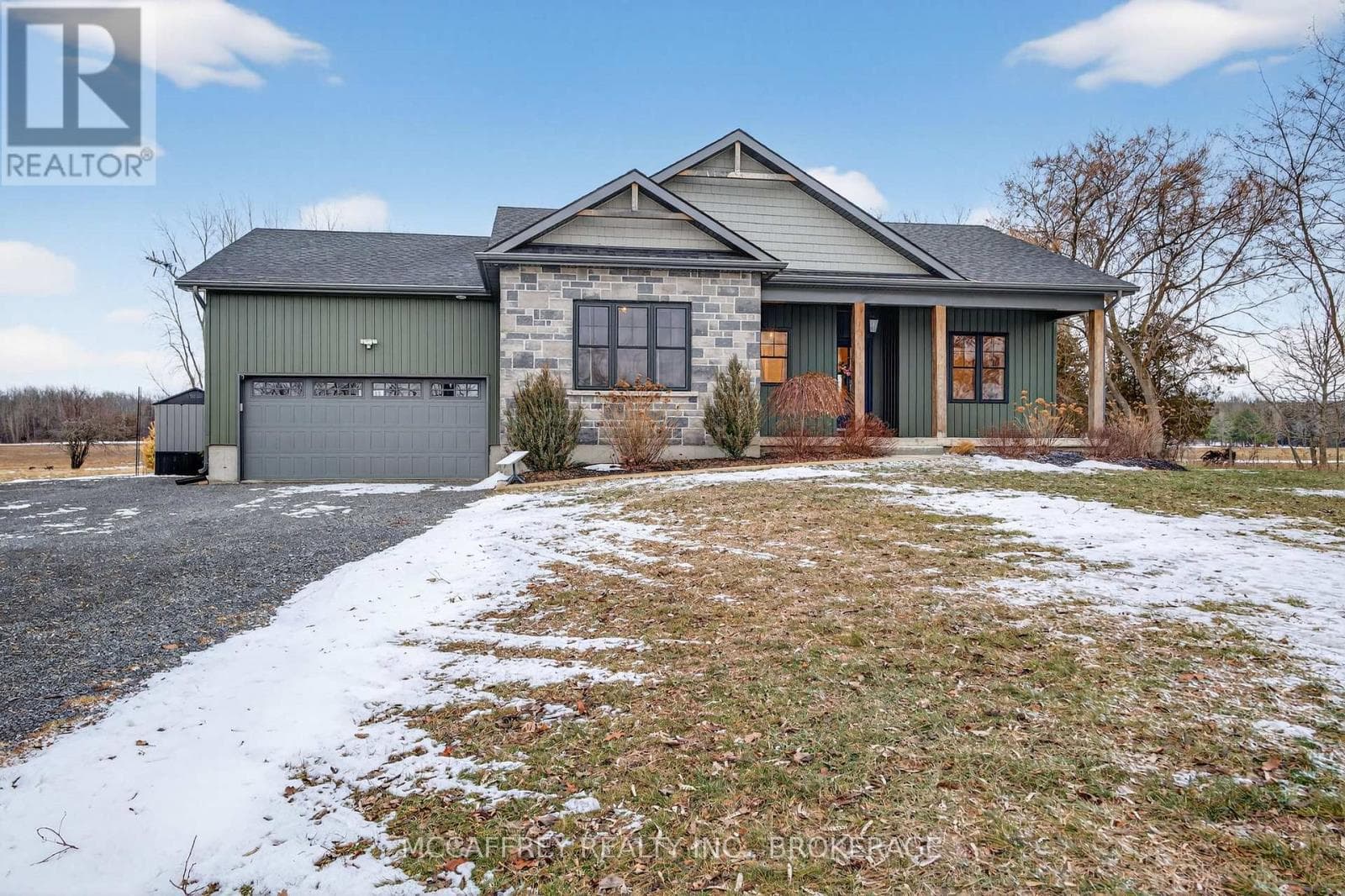 1930 COUNTY RD 9 — Greater Napanee (Greater Napanee), Ontario - Main photo