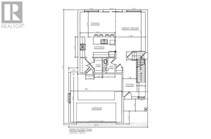 160 WATTS DRIVE — Lucan Biddulph (Lucan), Ontario - Photo 2 of 5