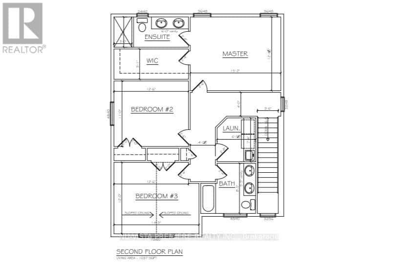 160 WATTS DRIVE — Lucan Biddulph (Lucan), Ontario - Photo 3 of 5