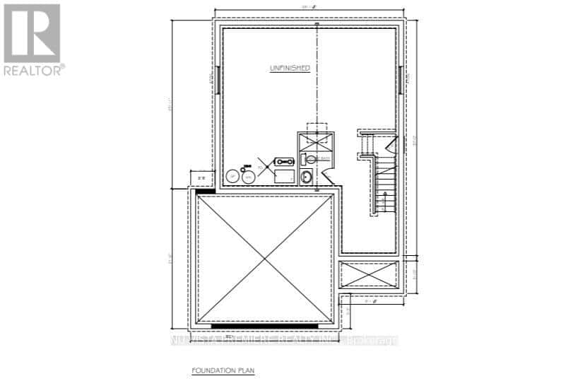 160 WATTS DRIVE — Lucan Biddulph (Lucan), Ontario - Photo 4 of 5