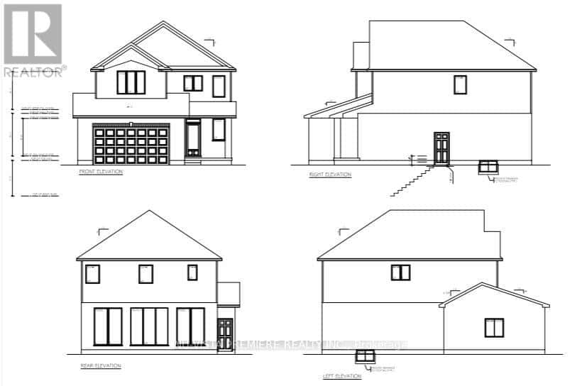 160 WATTS DRIVE — Lucan Biddulph (Lucan), Ontario - Photo 5 of 5