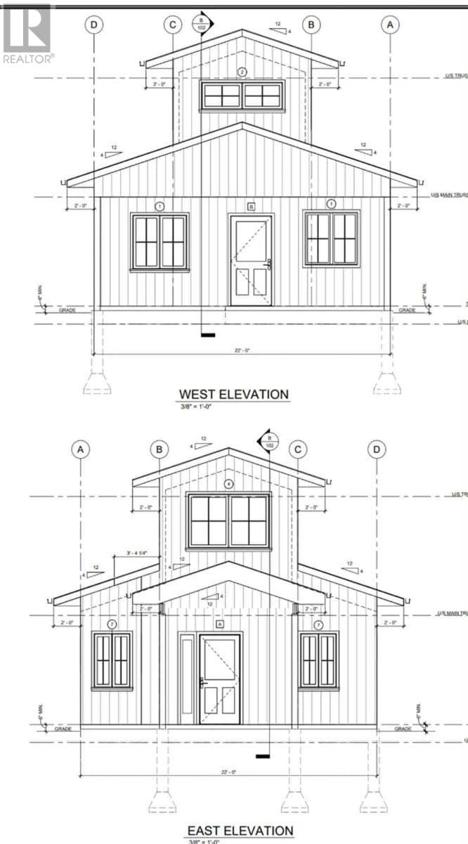 100 Bruce ST — Thunder Bay, Ontario - Main photo