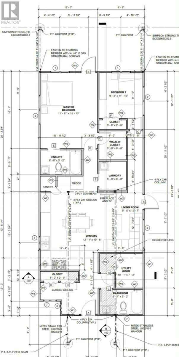 100 Bruce ST — Thunder Bay, Ontario - Photo 2 of 6