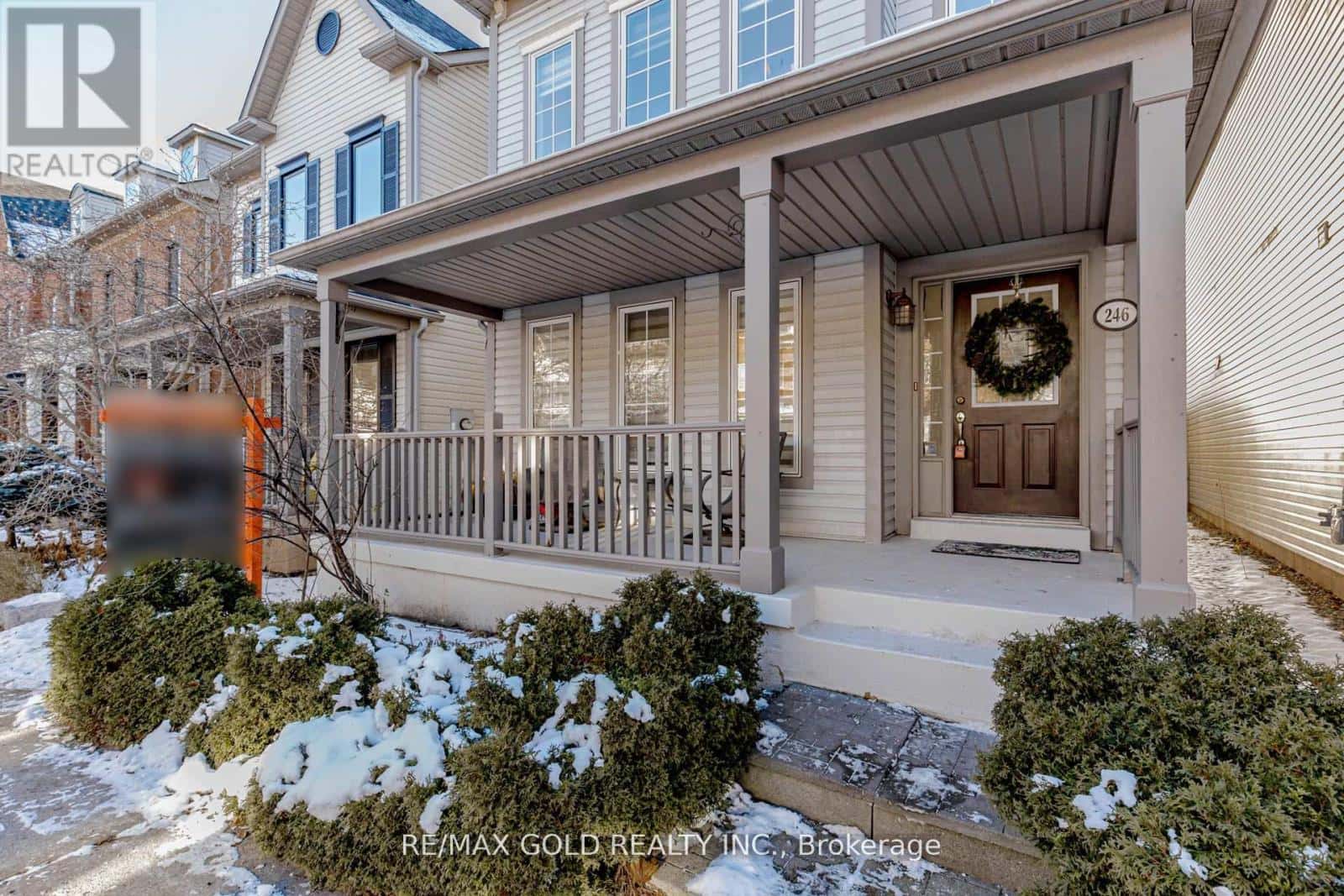 246 LITTLEWOOD DRIVE — Oakville (RO River Oaks), Ontario - Photo 4 of 49