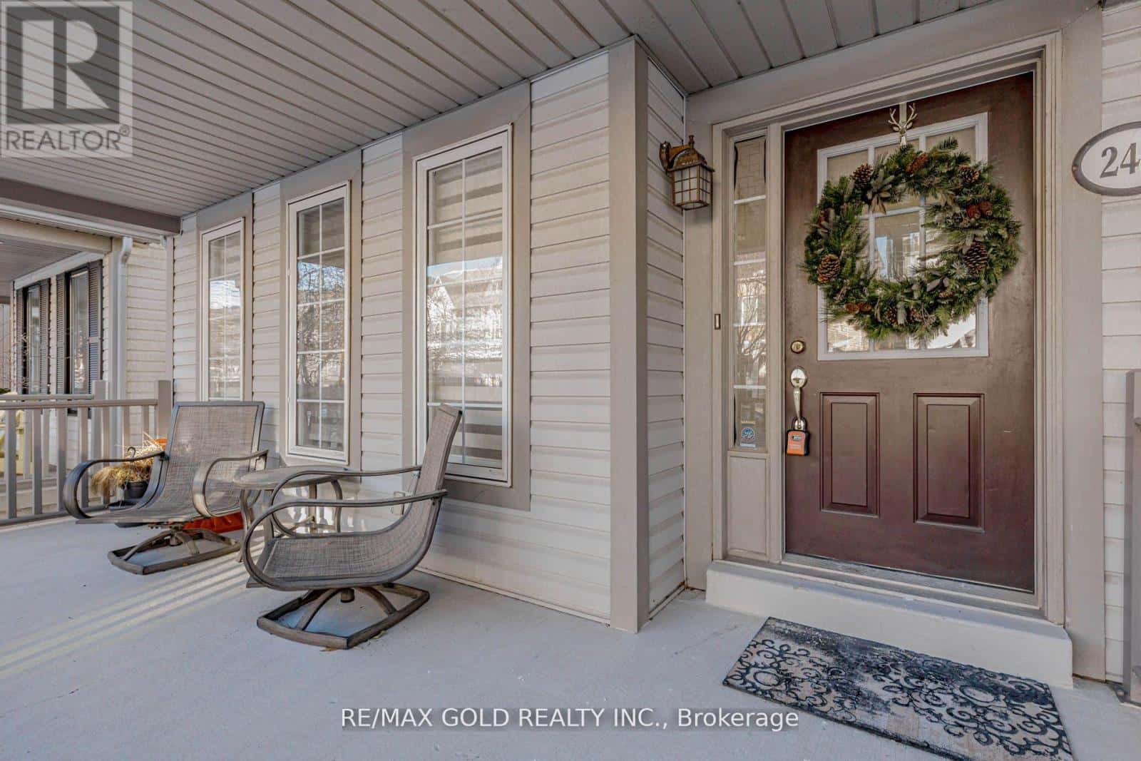 246 LITTLEWOOD DRIVE — Oakville (RO River Oaks), Ontario - Photo 5 of 49