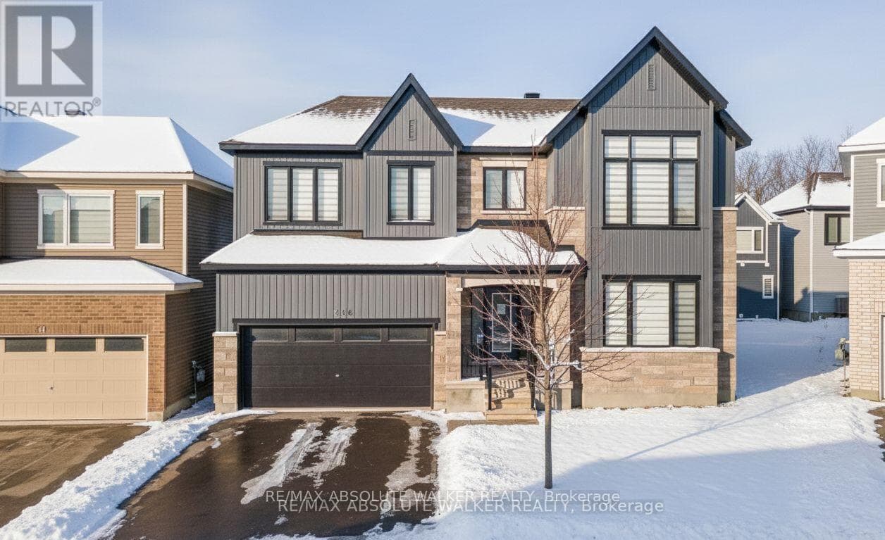 440 APPALACHIAN CIRCLE — Ottawa, Ontario - Main photo
