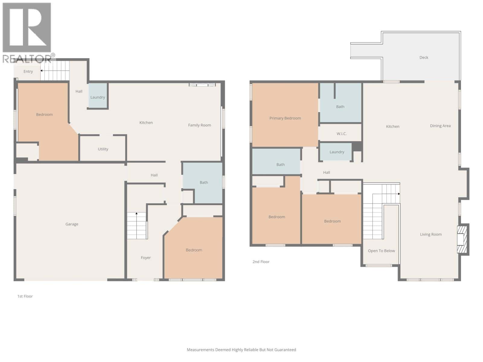 4642 AVTAR PLACE — Prince George, British Columbia - Photo 2 of 20