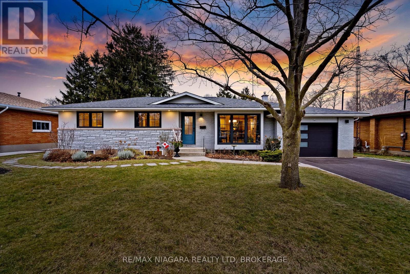 7 KING'S GRANT ROAD — St. Catharines (Lakeshore), Ontario - Main photo