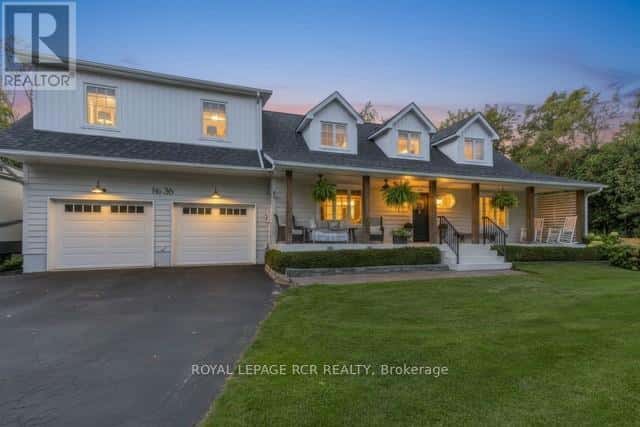 36 MARIE STREET — Georgina (Sutton & Jackson's Point), Ontario - Photo 5 of 49