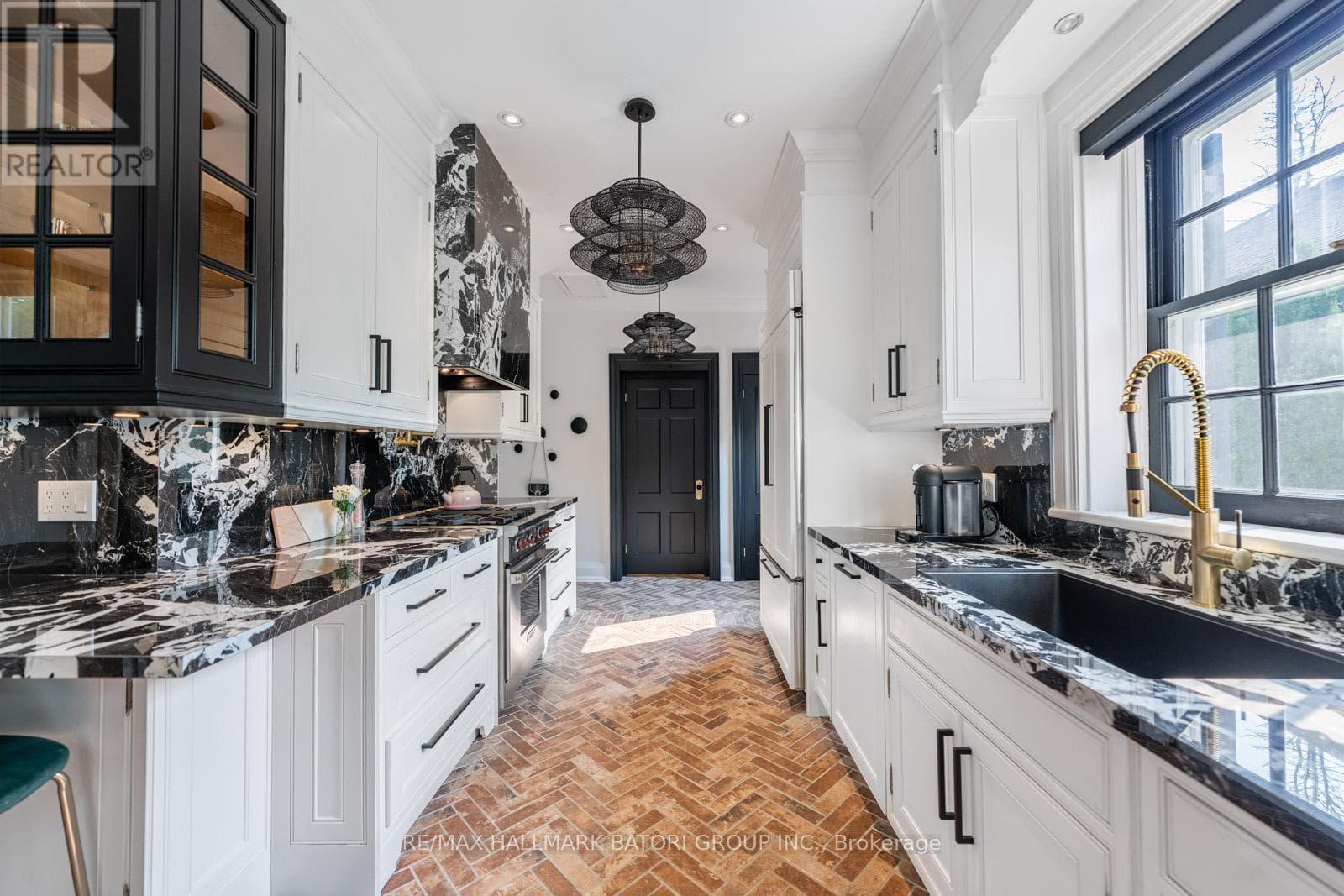 171 OLD FOREST HILL ROAD — Toronto (Forest Hill North), Ontario - Main photo