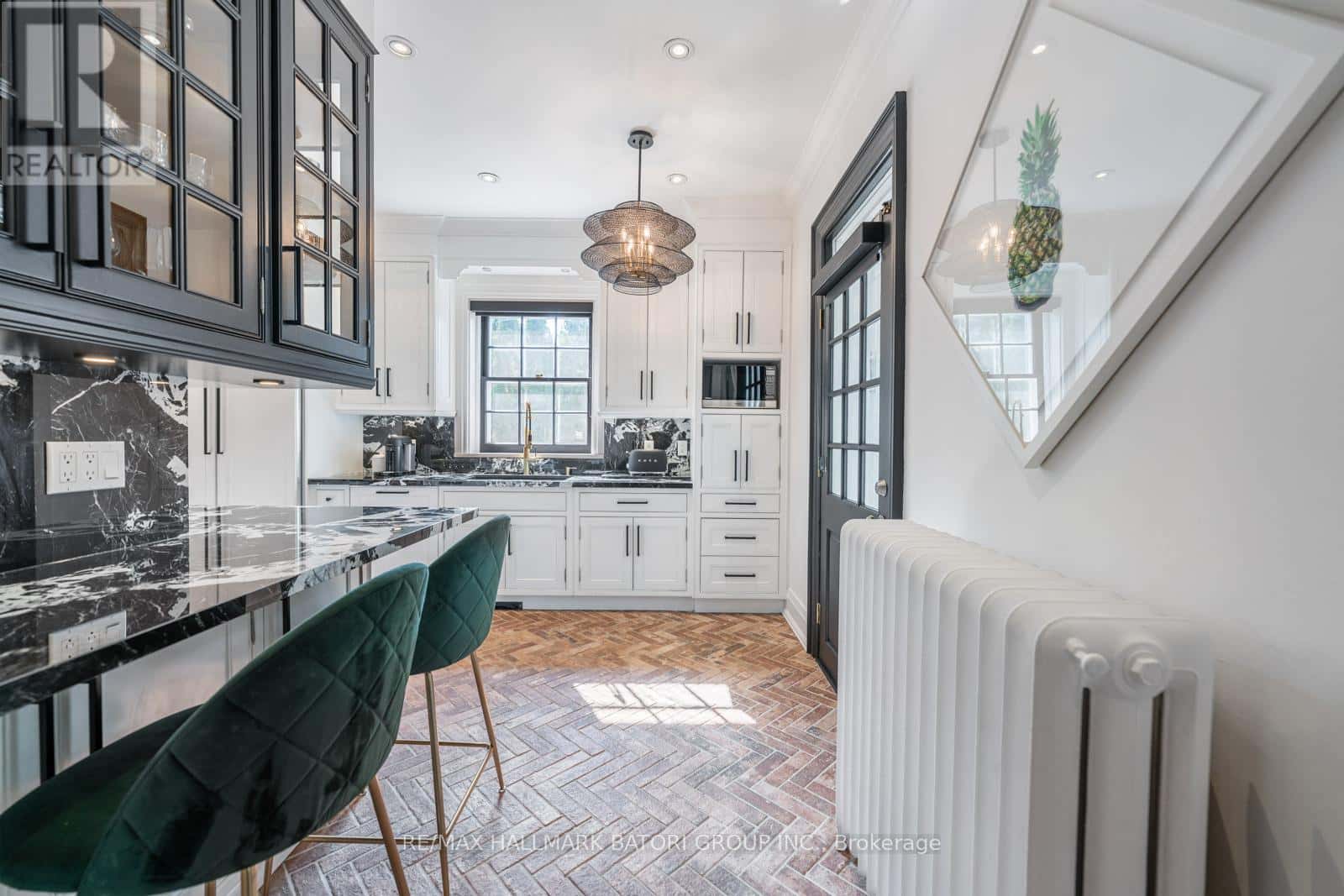 171 OLD FOREST HILL ROAD — Toronto (Forest Hill North), Ontario - Photo 4 of 42