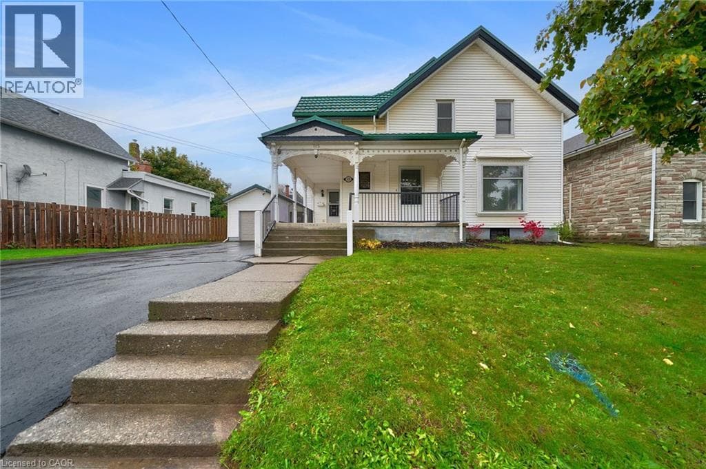 115 WEST MAIN Street — Welland, Ontario - Main photo