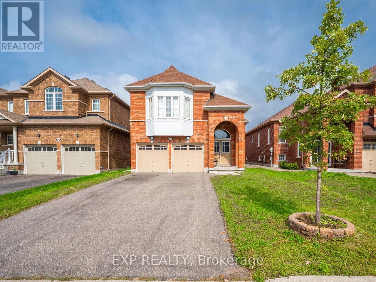 856 WRENWOOD DRIVE — Oshawa (Taunton), Ontario - Main photo