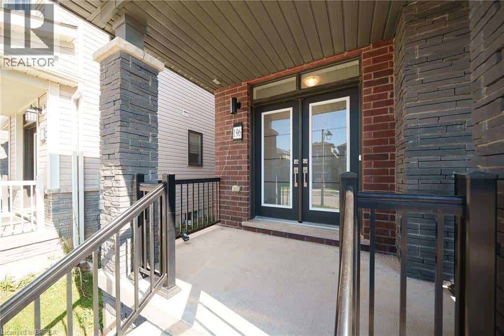 196 WILMOT Road — Brantford, Ontario - Photo 3 of 38