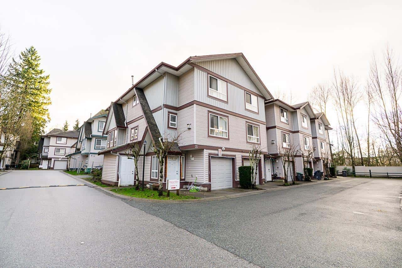 35 12730 66 AVENUE — Surrey, British Columbia - Photo 3 of 31