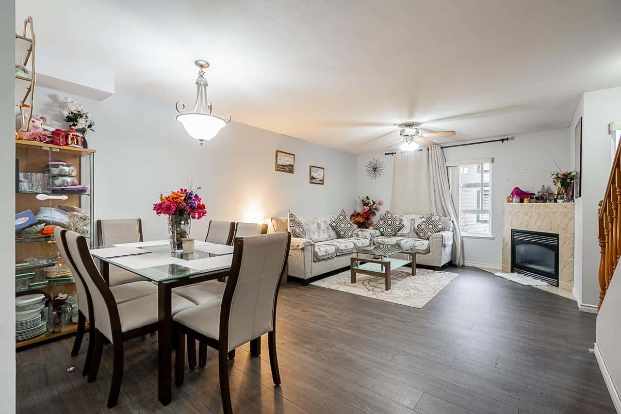 35 12730 66 AVENUE — Surrey, British Columbia - Photo 4 of 31