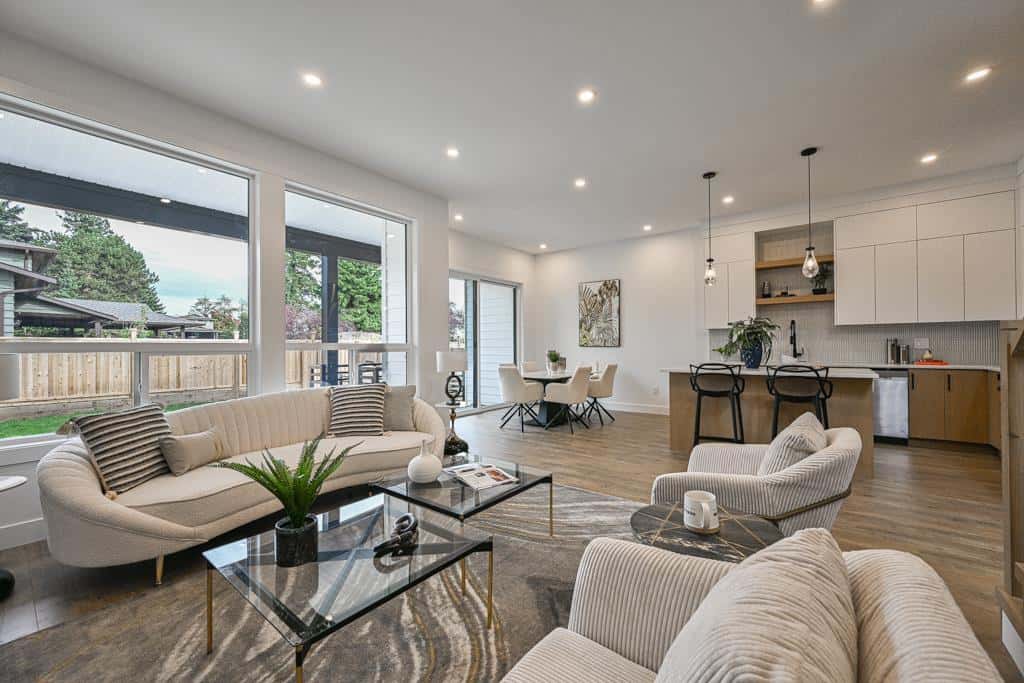 10739 VISTA PLACE — Delta, British Columbia - Photo 4 of 34