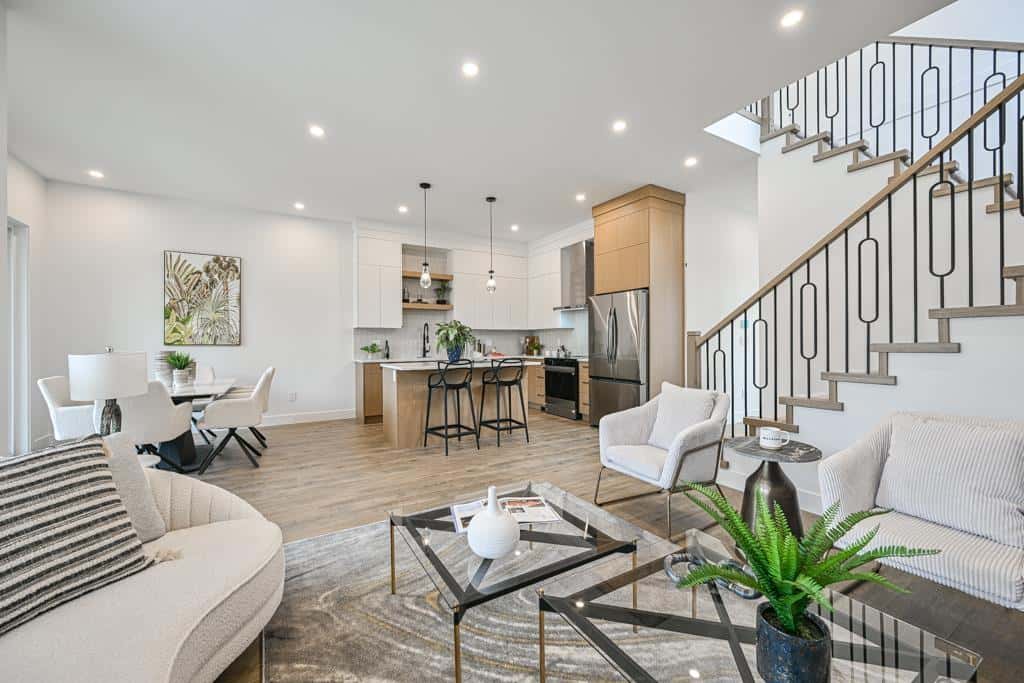 10739 VISTA PLACE — Delta, British Columbia - Photo 3 of 34