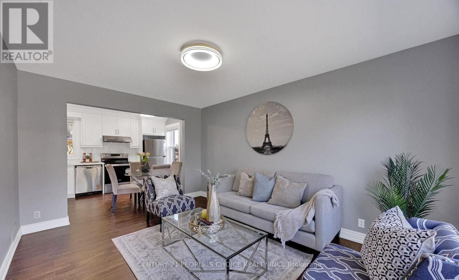 1268 NORTHAVEN DRIVE N — Mississauga (Mineola), Ontario - Main photo