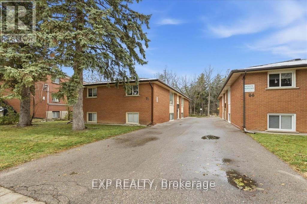72 BARBARA CRESCENT — Kitchener, Ontario - Main photo