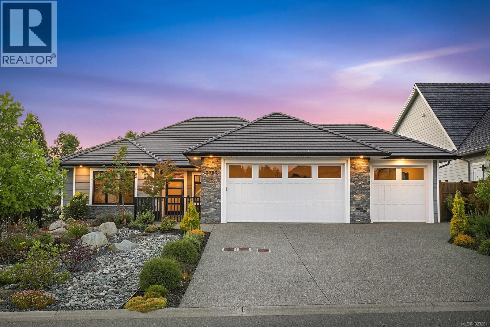 2782 Sheffield Cres — Courtenay, British Columbia - Main photo