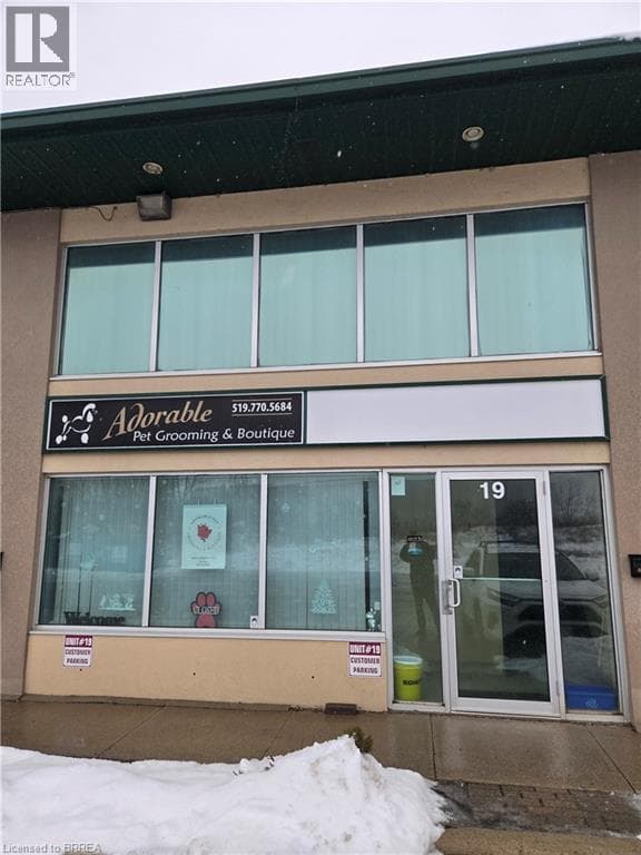 340 HENRY Street Unit# 19 — Brantford, Ontario - Main photo