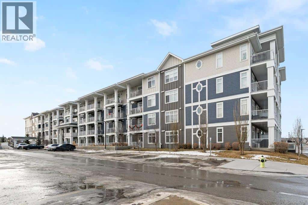 117, 200 Auburn Meadows Common SE — Calgary, Alberta - Photo 2 of 28