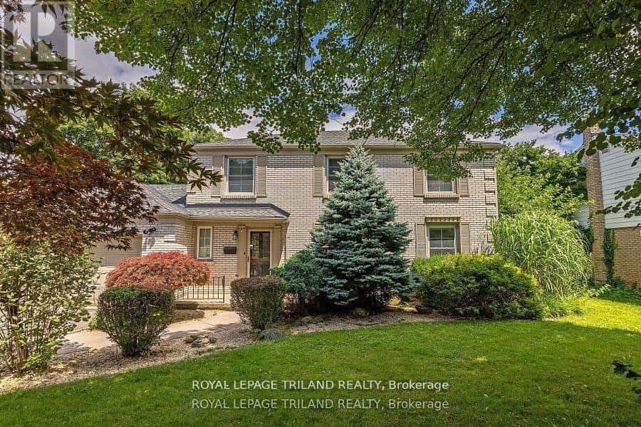 69 SHAVIAN BOULEVARD — London North (North A), Ontario - Photo 3 of 29