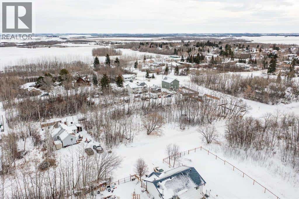 5215 50 Street — Mirror, Alberta - Photo 4 of 9