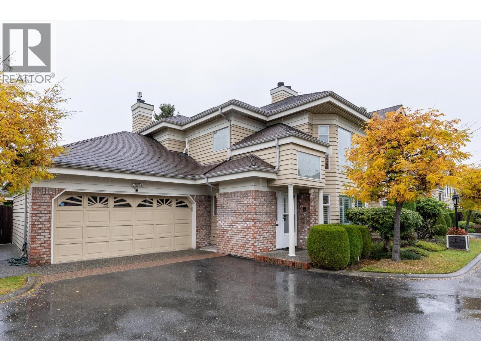 4 7760 BLUNDELL ROAD — Richmond, British Columbia - Main photo