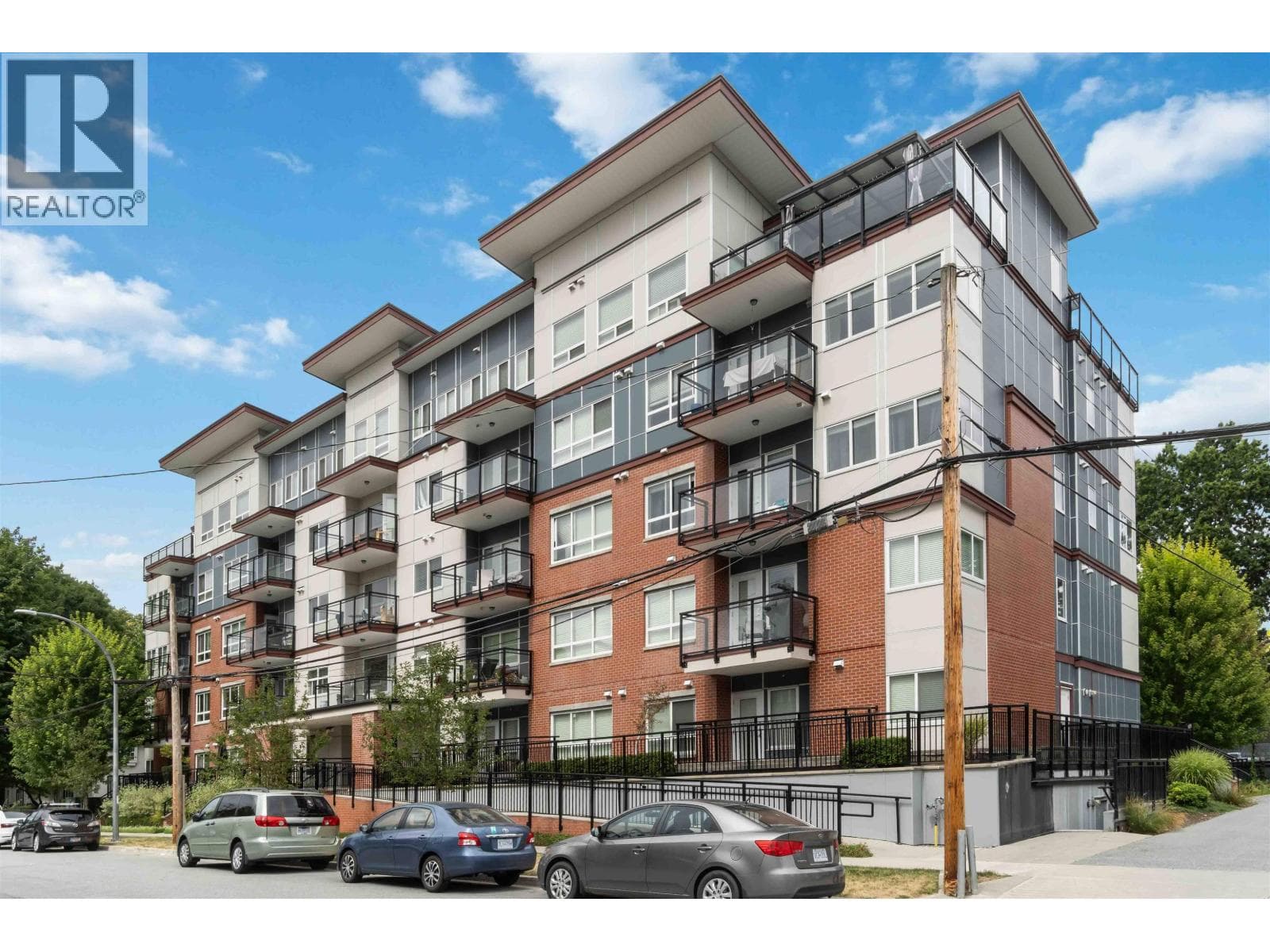 104 2229 ATKINS AVENUE — Port Coquitlam, British Columbia - Main photo