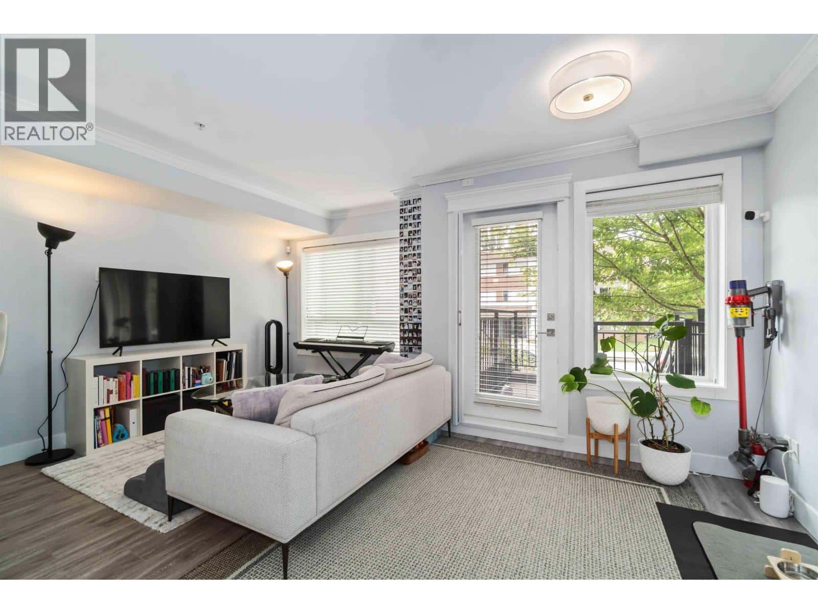 104 2229 ATKINS AVENUE — Port Coquitlam, British Columbia - Photo 2 of 24