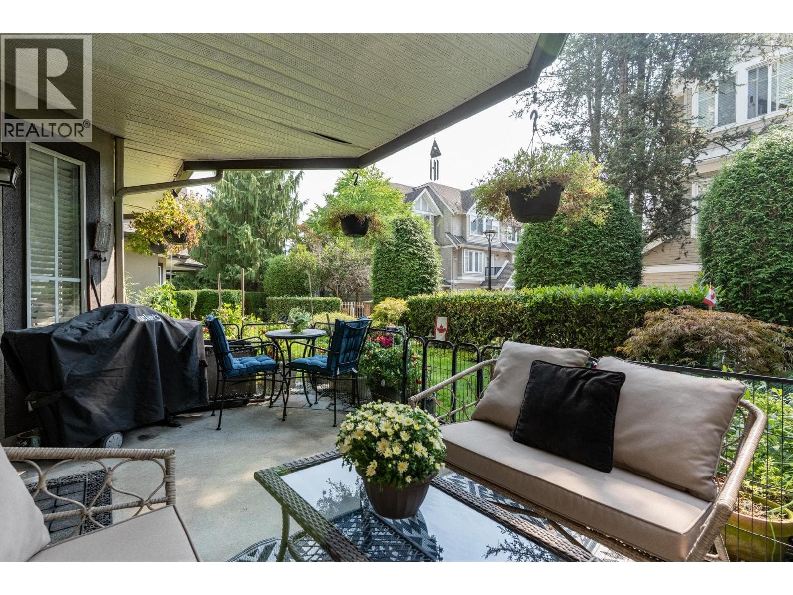 111 12464 191B STREET — Pitt Meadows, British Columbia - Main photo