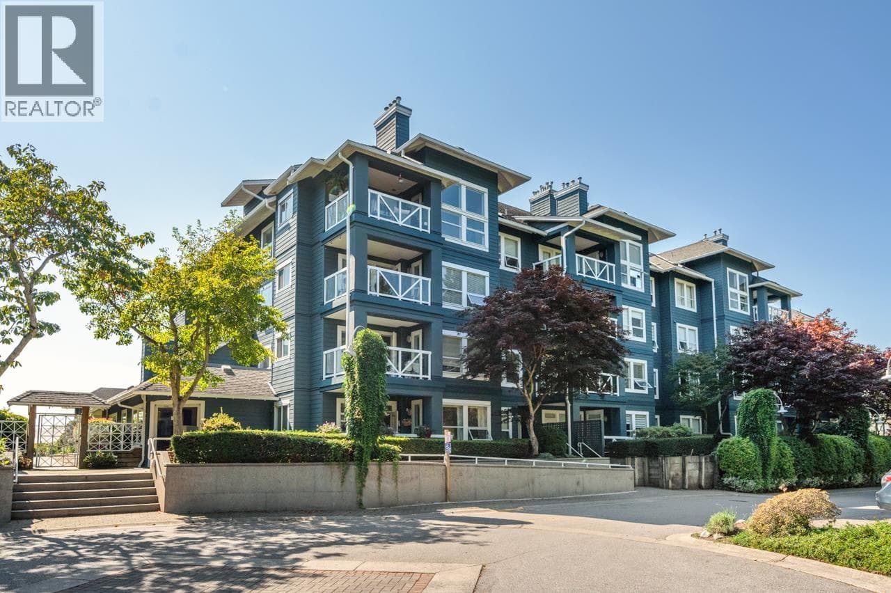 210 12911 RAILWAY AVENUE — Richmond, British Columbia - Main photo