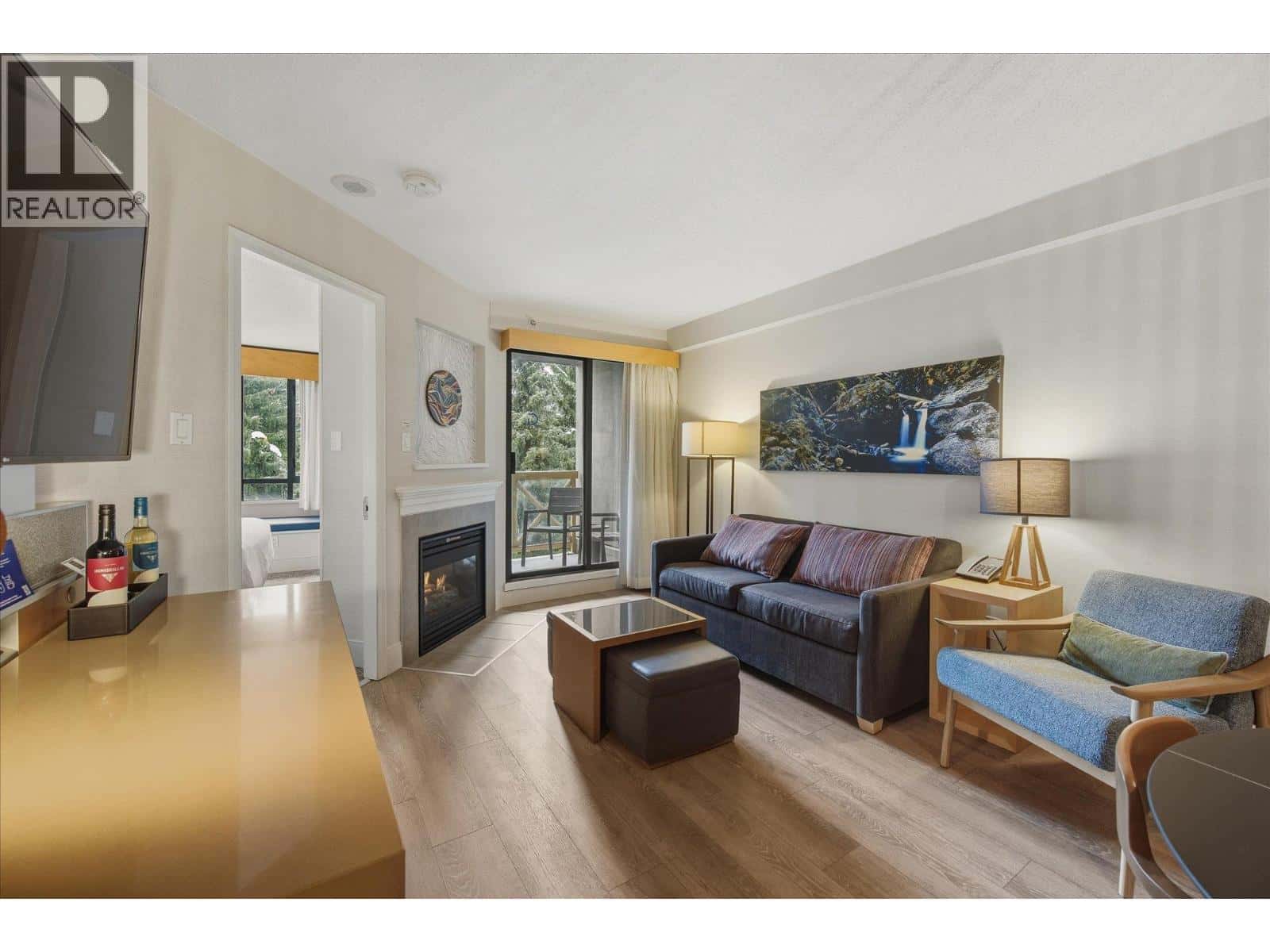 1409 4308 MAIN STREET — Whistler, British Columbia - Photo 3 of 26