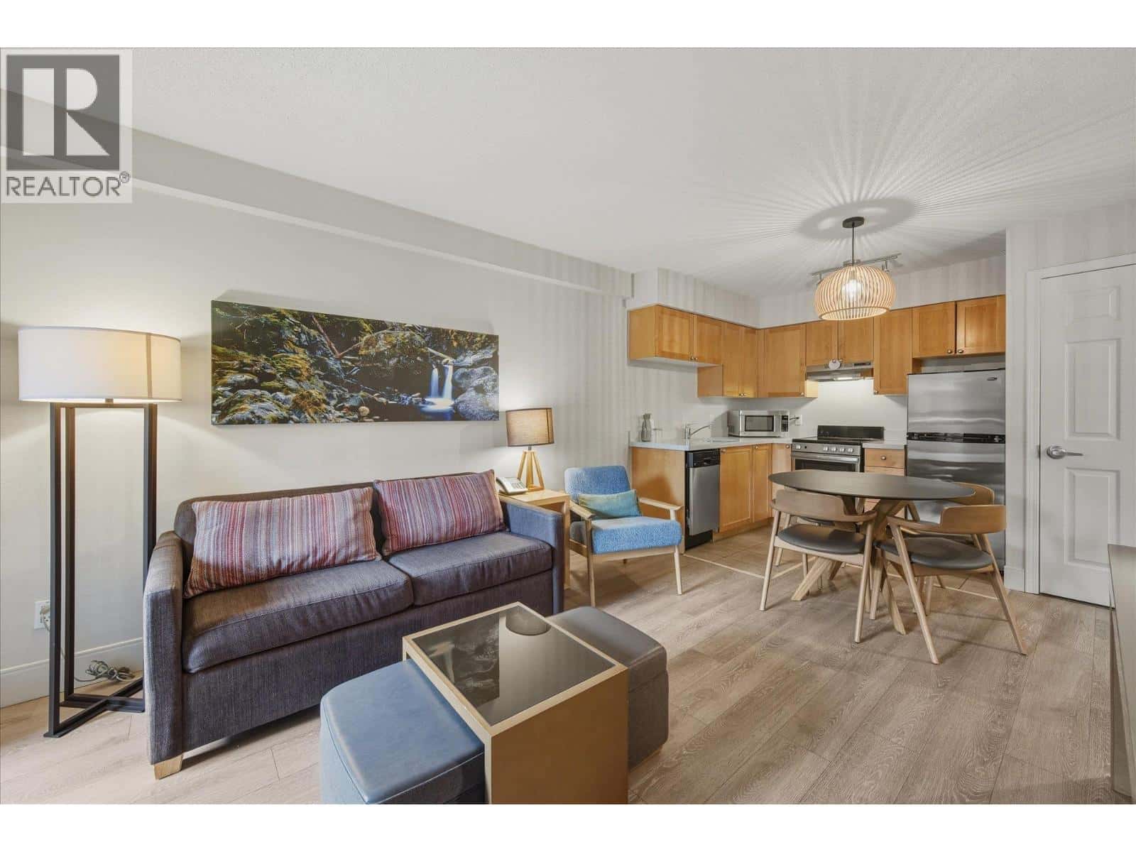 1409 4308 MAIN STREET — Whistler, British Columbia - Photo 5 of 26