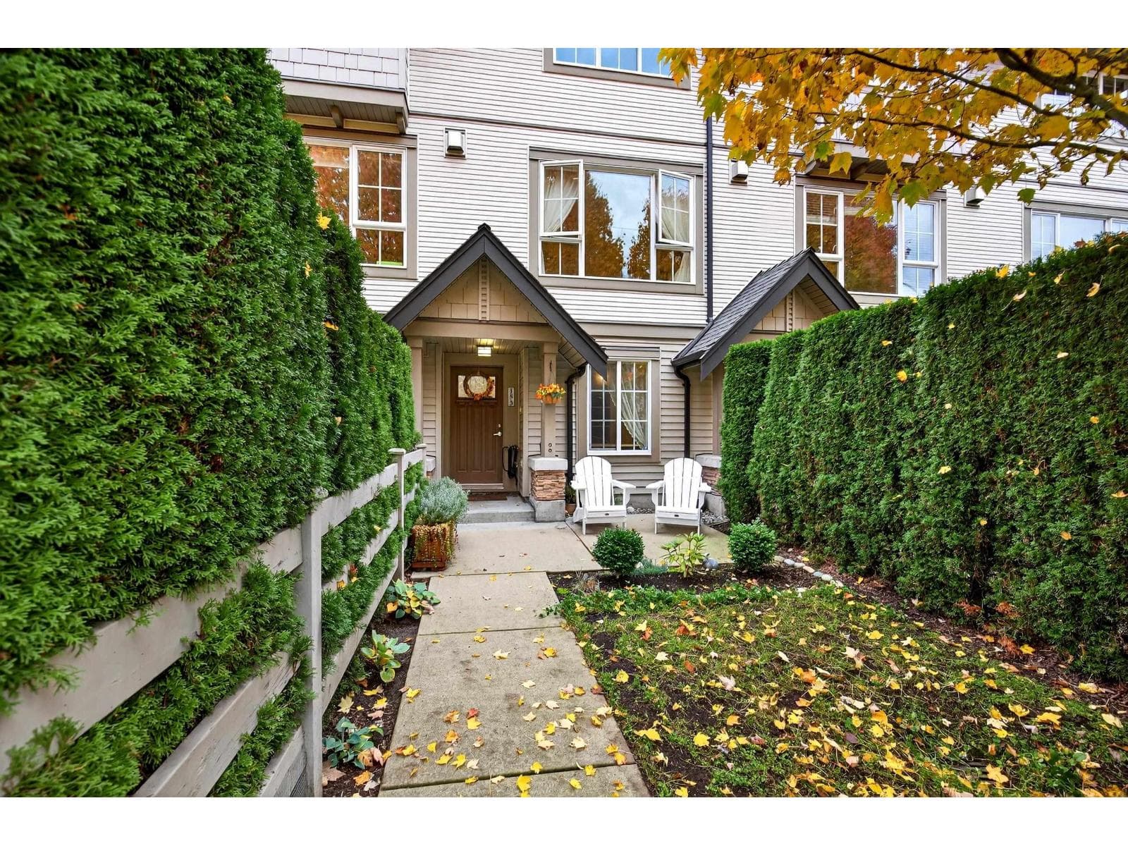 153 2501 161A STREET — Surrey, British Columbia - Main photo