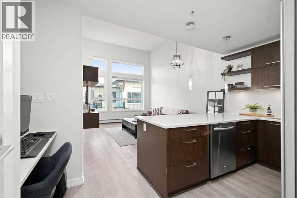 405, 707 4 Street NE — Calgary, Alberta - Photo 2 of 35