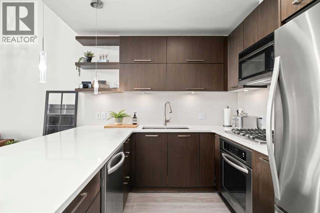 405, 707 4 Street NE — Calgary, Alberta - Photo 3 of 35