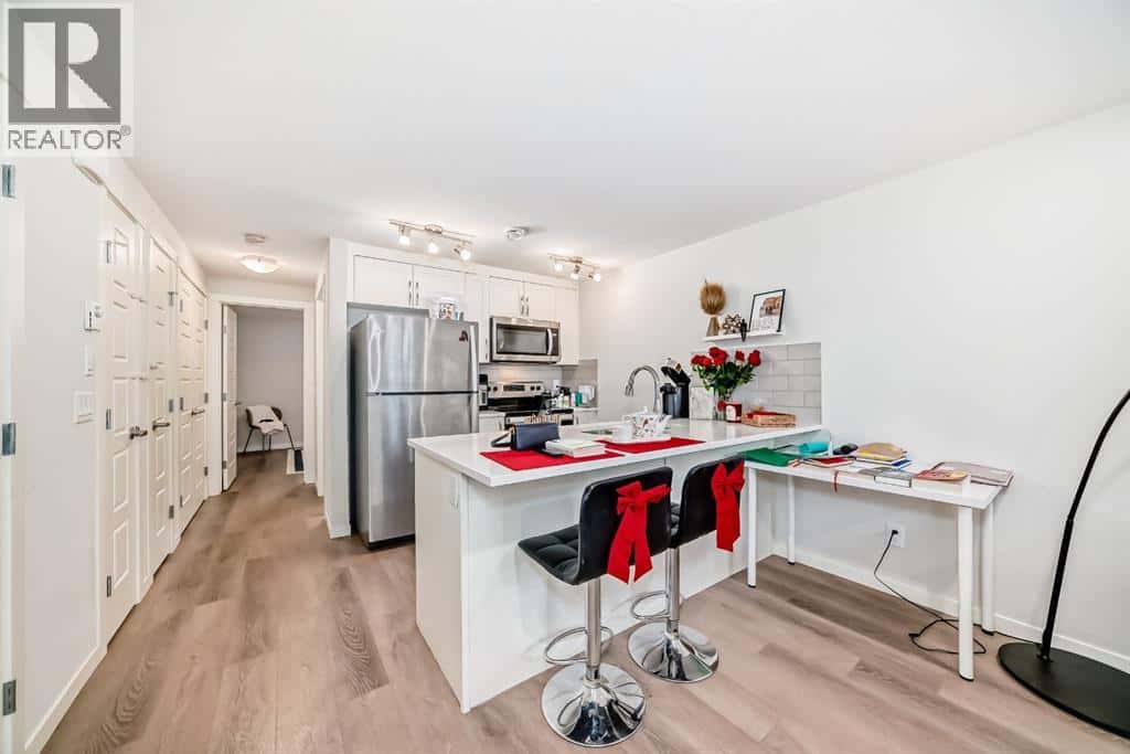 405, 474 Seton Circle — Calgary, Alberta - Photo 3 of 11