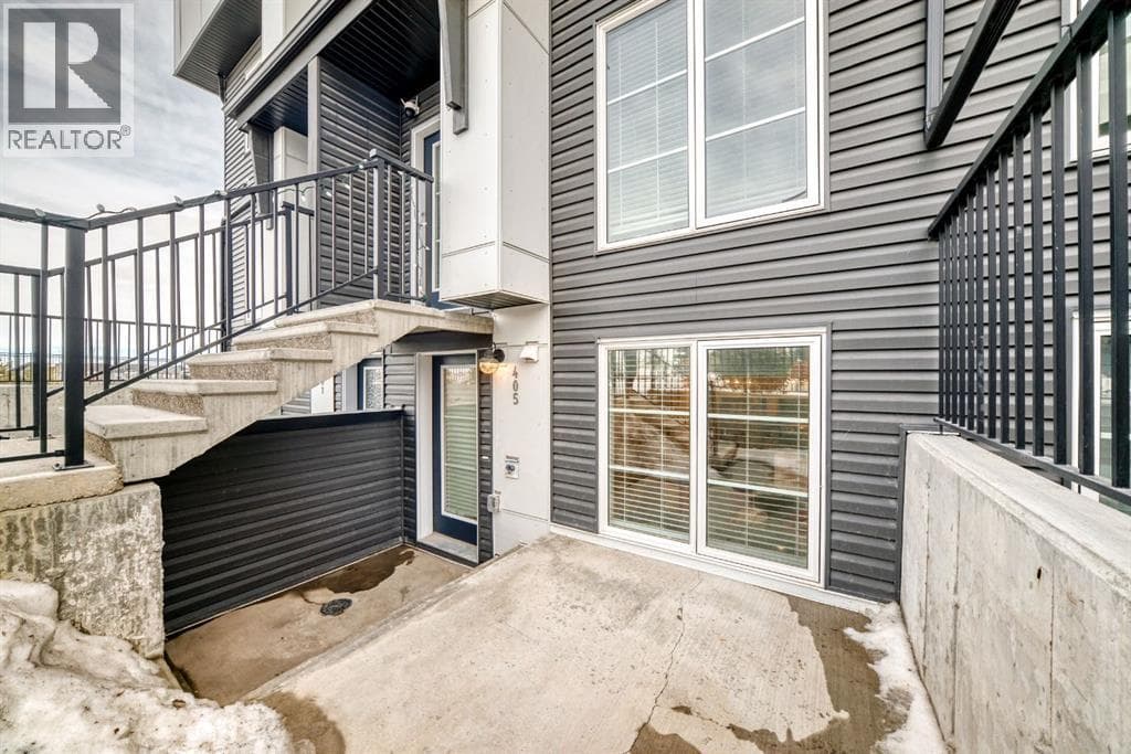 405, 474 Seton Circle — Calgary, Alberta - Main photo