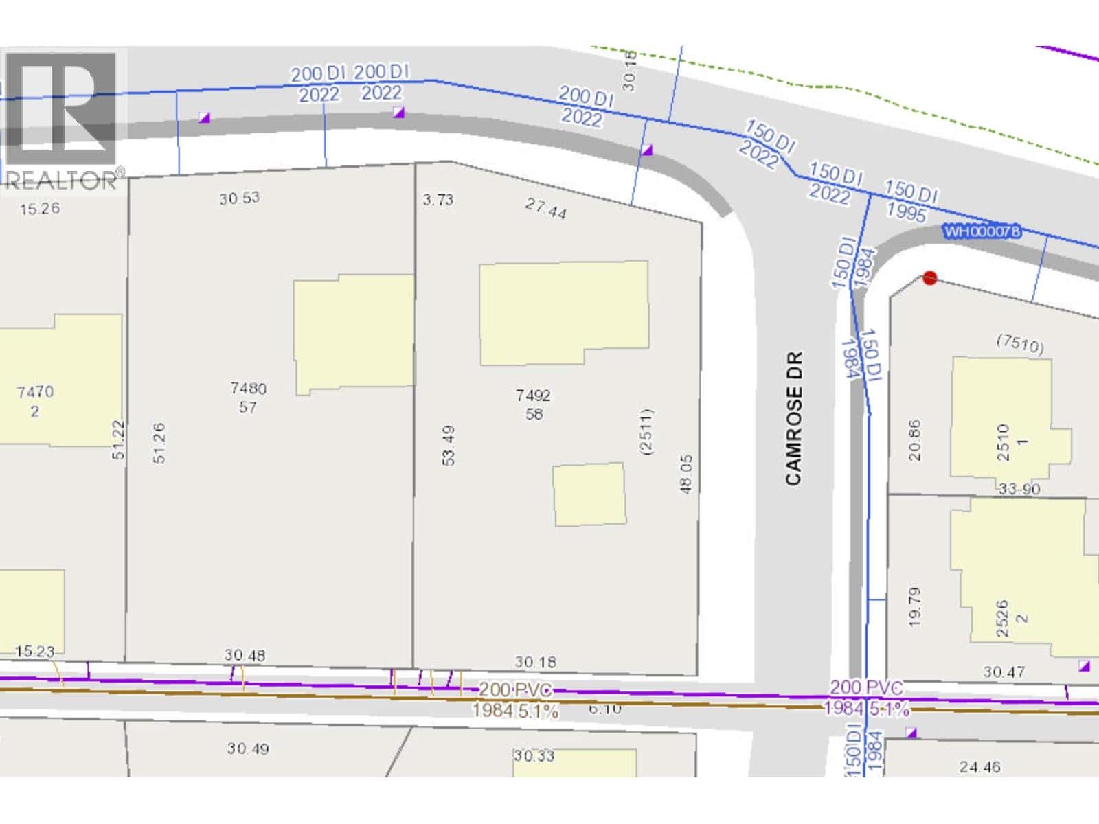 7492 BROADWAY — Burnaby, British Columbia - Photo 2 of 40