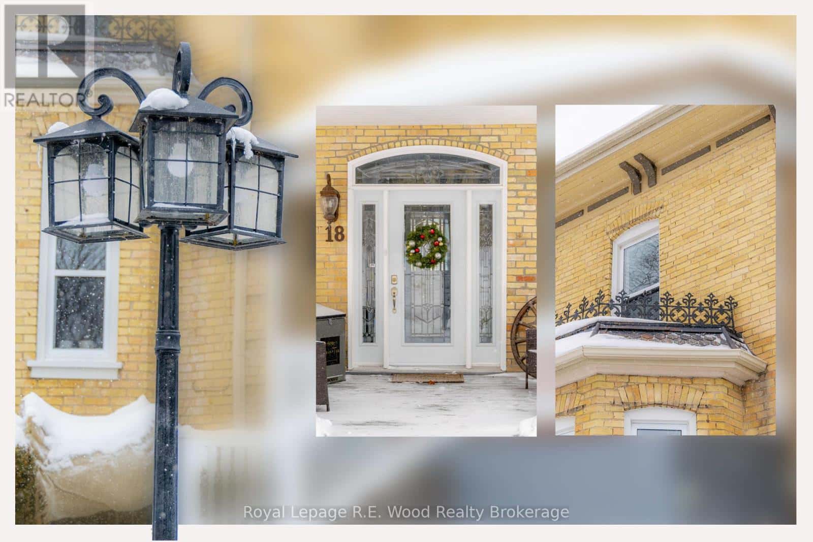 18 MAIN STREET E — Norwich (Norwich Town), Ontario - Photo 2 of 47