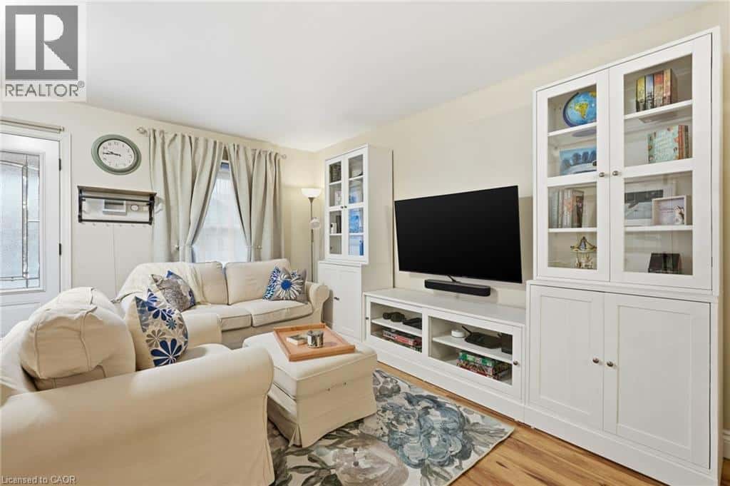 80 PROVINCE Street N — Hamilton, Ontario - Photo 5 of 23